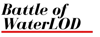 Waterloo battle